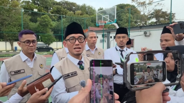Kemenhaj Usul MUI Beri Fatwa soal Pendaftar Haji, juga Haramkan Haji pakai Uang Korupsi