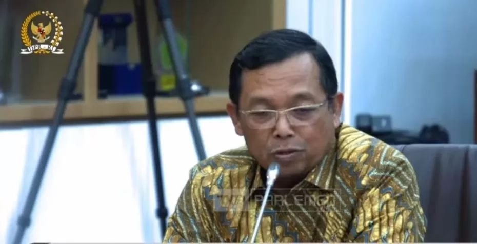 Komisi VI DPR Dorong Digitalisasi dan Peningkatan Pelayanan KUR Perumahan bagi Perbankan