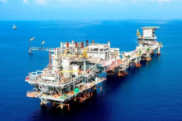 Kunker Komisi XII DPR, PT Pertamina Hulu Indonesia Tegaskan Dukungan Terhadap Ketahanan Energi Nasional