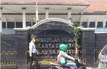 PN Jaksel Cabut Gugatan Praperadilan, WNA Tiongkok Liu Xiaodong Jadi Tersangka Pencurian Listrik dan Penyalahgunaan Peledak di Tambang Ilegal