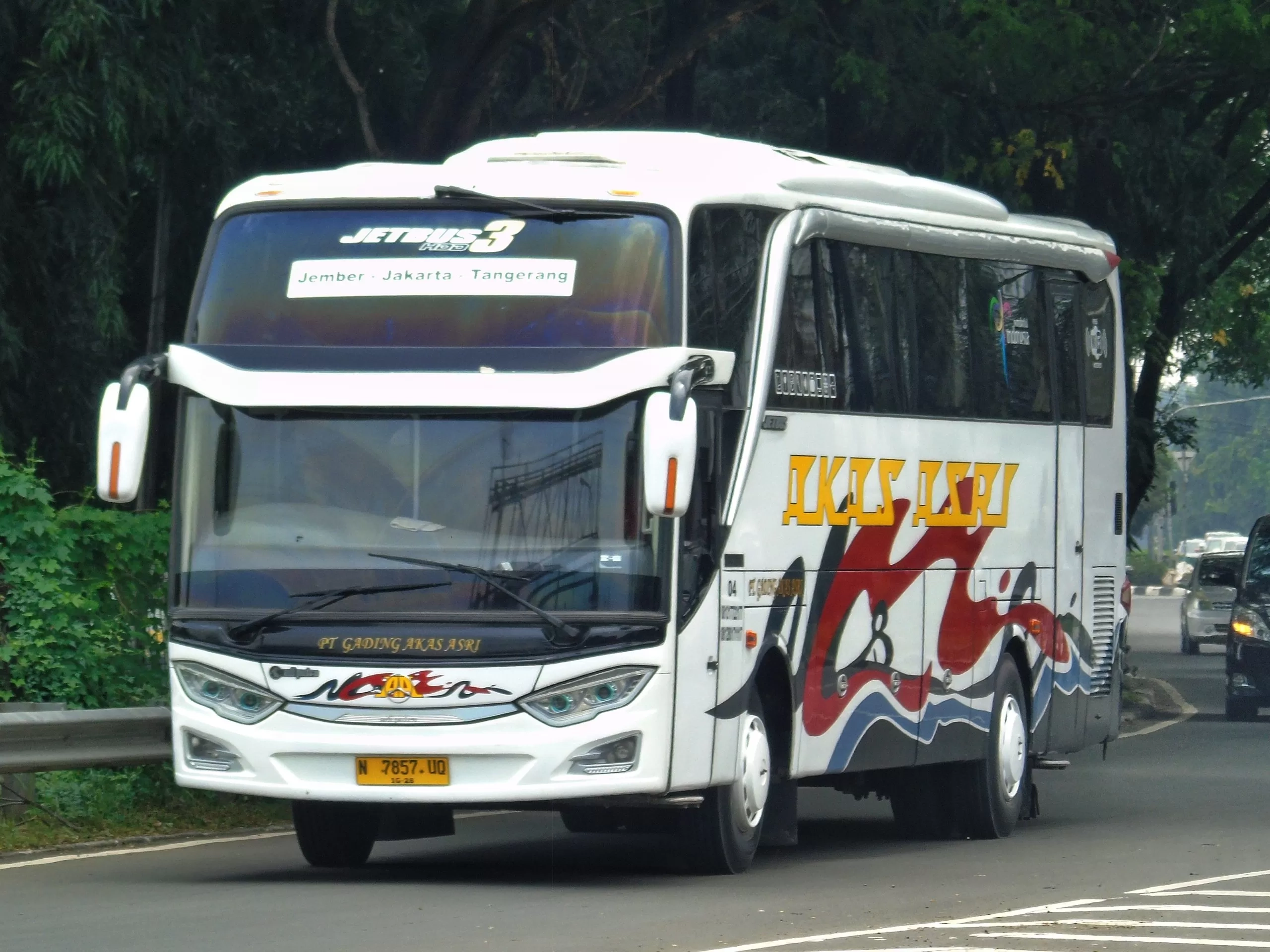 Probolinggo–Situbondo Masih Tersedia? Ini 5 PO Bus yang Rutin Nge-Line
