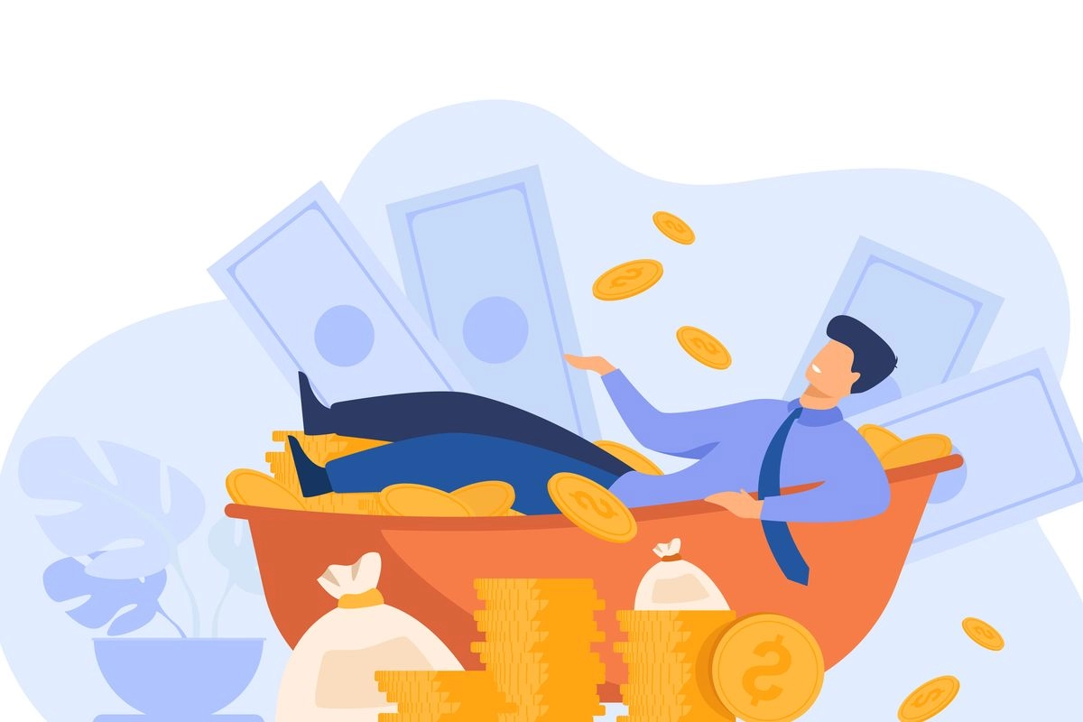 6 Shio yang Penuh Keberuntungan Hari Ini, Ada Shio Kamu?