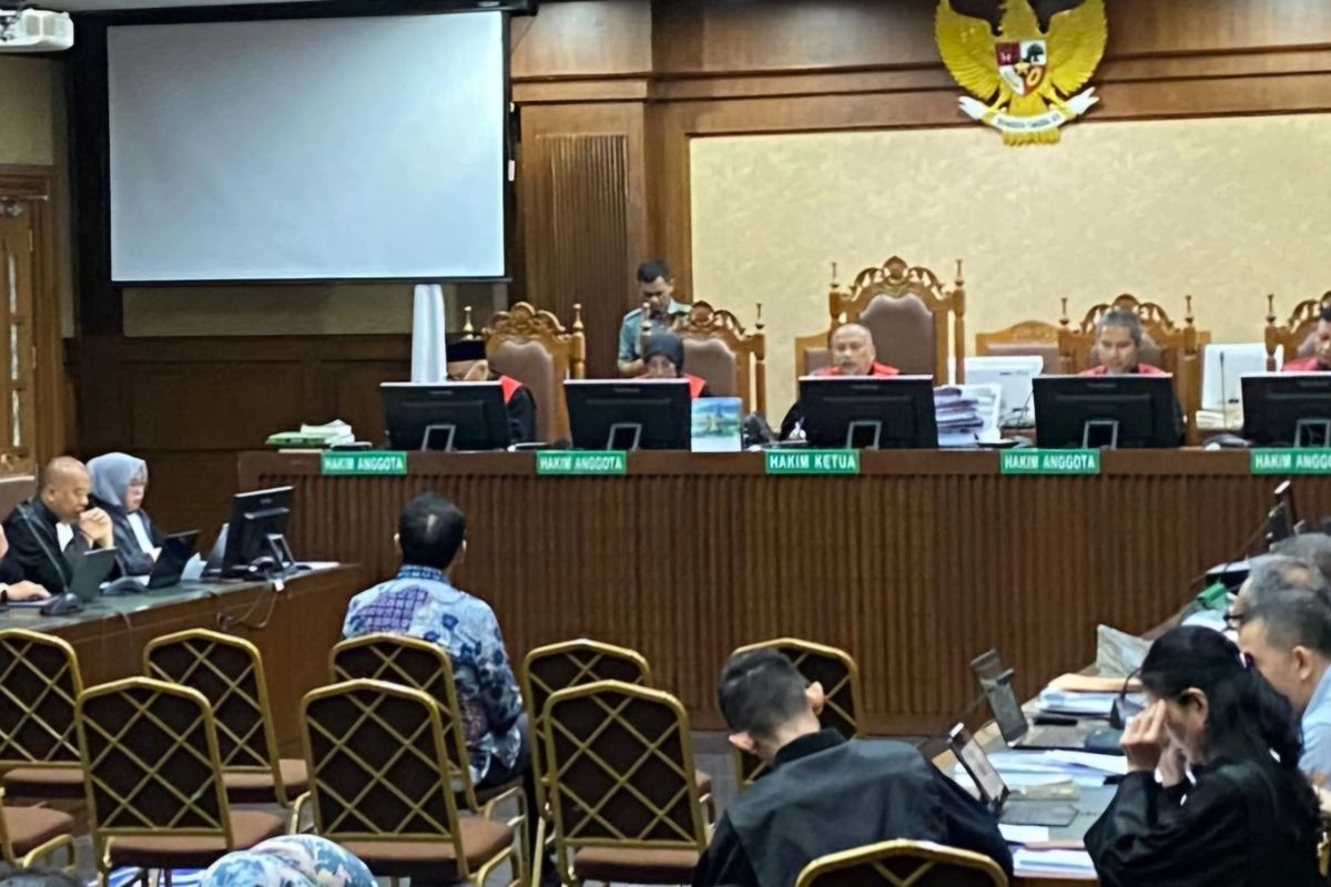 Ahok: Kalau Mau Suap Saya, Nyawa Saudara Harganya!