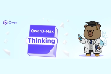 Alibaba Rilis Qwen3-Max-Thinking, Model AI Baru Penantang GPT-5.2 dan Gemini 3 Pro