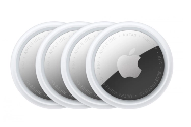 Apple AirTag Generasi Kedua Meluncur: Jangkauan Lebih Luas Harga Tetap Sama