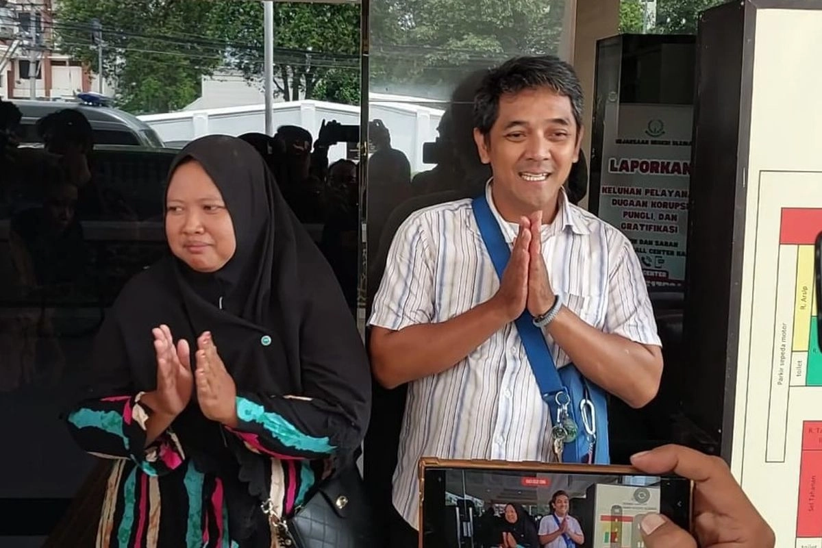 Berkaca dari Kasus Hogi Minaya: Mengapa Pembelaan Terpaksa Tak Dapat Dipidana?