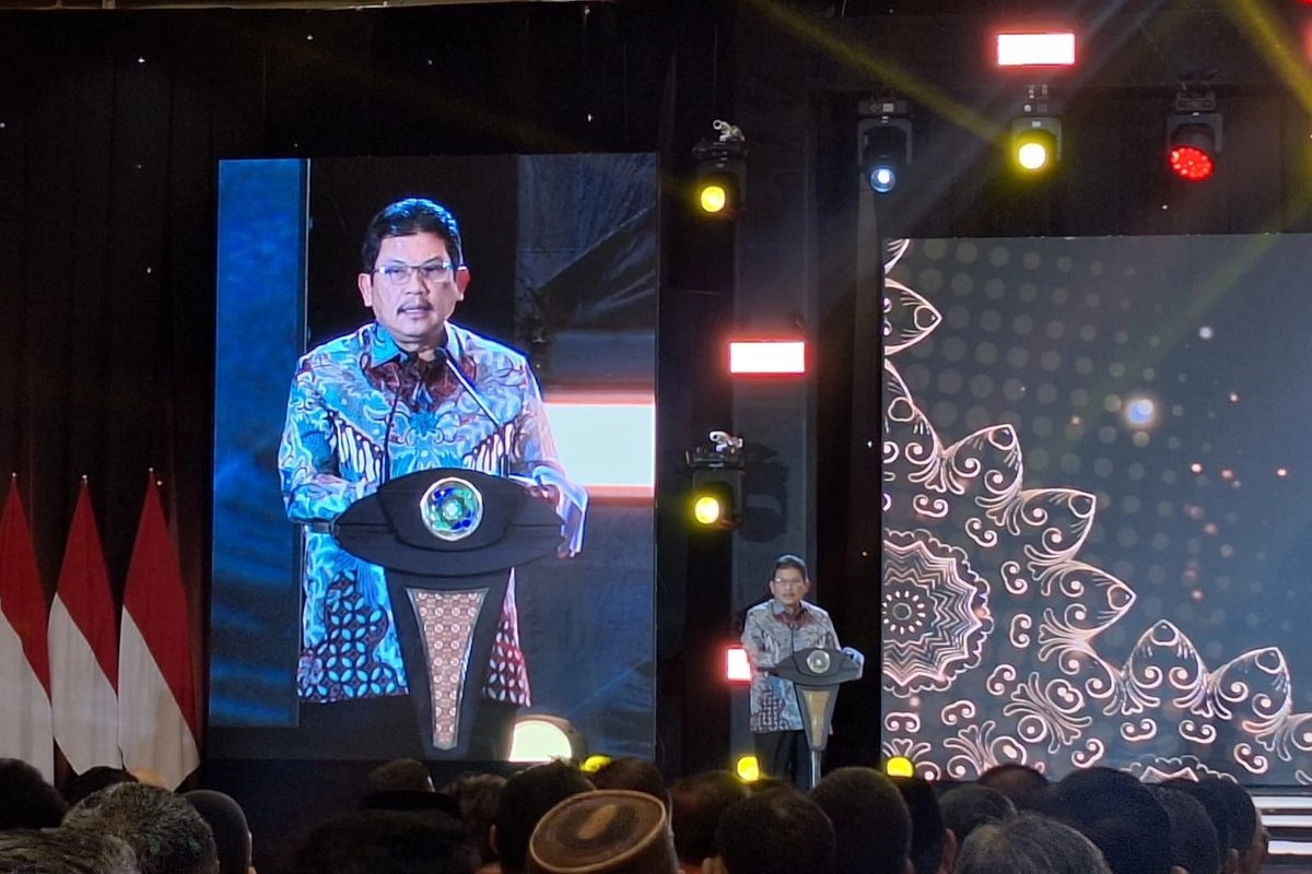 BPJS Kesehatan Sebut Peserta Program JKN Capai 98,62 Persen dari Penduduk RI