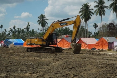 Dua Bulan Pascabencana Sumatera, Bagaimana Progres Penanganannya?