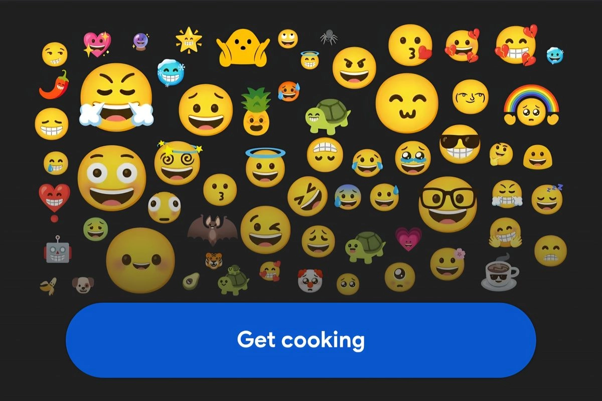 Emoji Baru 2026 Bocor: Ada Pickle, Meteor, dan 7 Ikon Unik yang Siap Ramaikan Chat