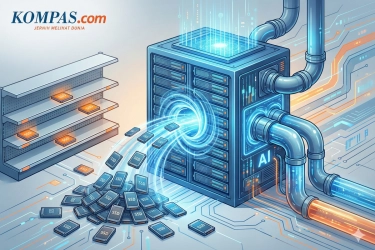 Era SSD 1 TB Murah Sudah Berakhir