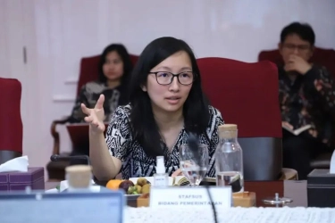 Jurist Tan Dikabarkan Jadi WN Australia, Kejagung: Masih WNI