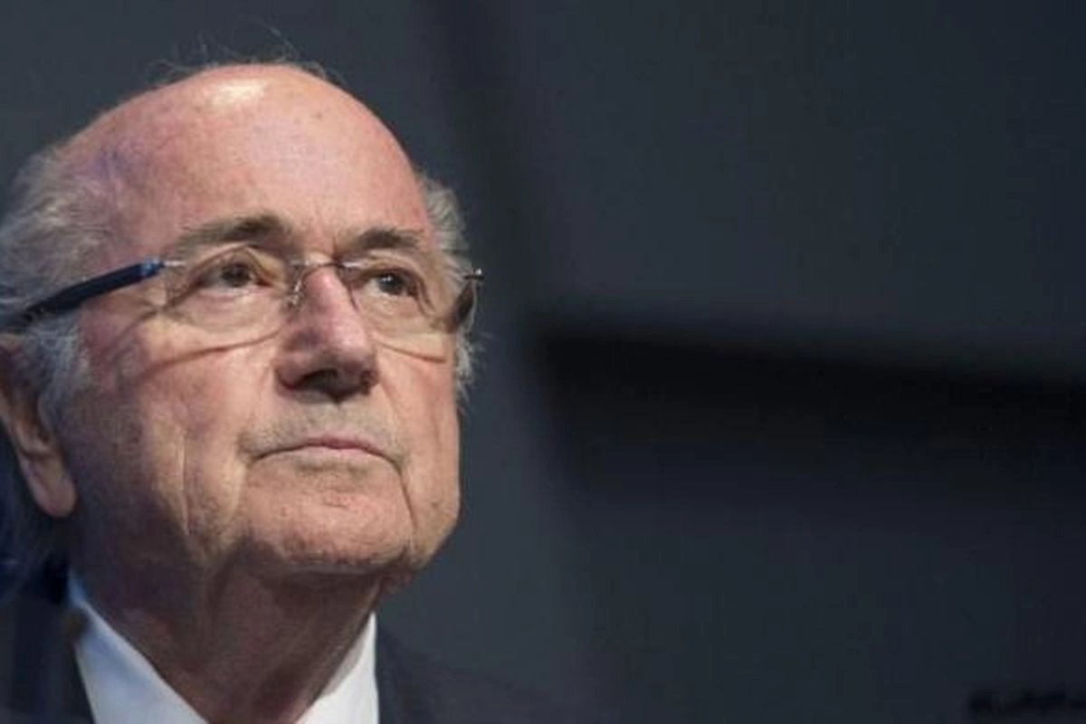 Kata Eks Presiden FIFA Sepp Blatter soal Seruan Boikot Piala Dunia 2026 