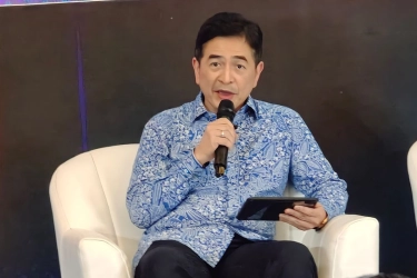 Luncurkan B57 Class di IES 2026, Indonesia Bidik Peran Hub Bisnis Dunia Islam