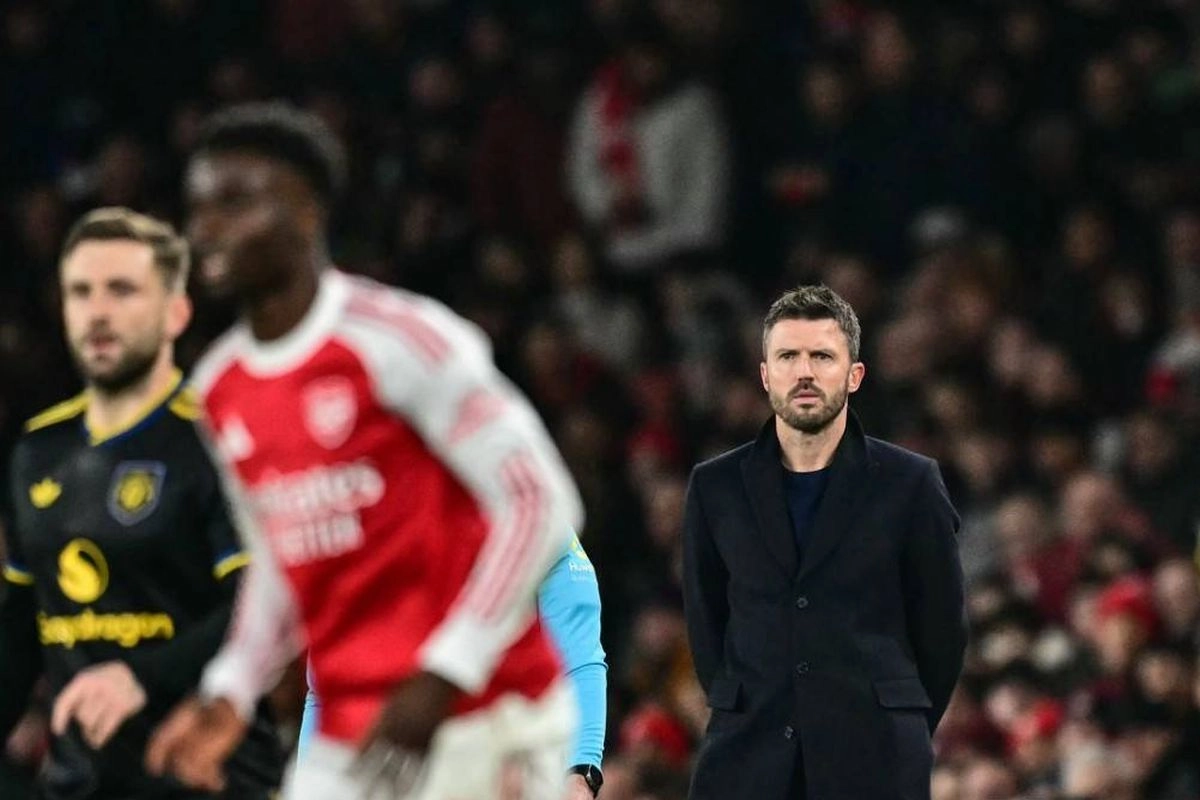 Michael Carrick Bangkitkan MU, Ronaldo Tahu Potensinya 5 Tahun Lalu