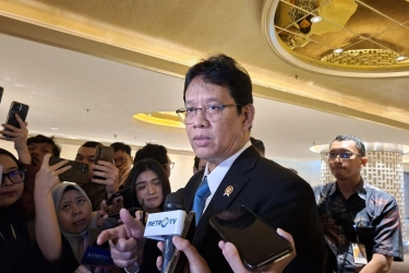 Purbaya Beri Sinyal Juda Agung jadi Nama Kuat Gantikan Posisi Thomas Djiwandono