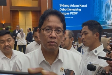 Purbaya Gandeng Menko Polkam Atasi Beking Penghambat Penerimaan Negara