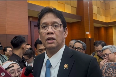 Restrukturisasi Besar-besaran Pegawai, Purbaya: Bea Cukai Mulai Besok, Pajak Minggu depan