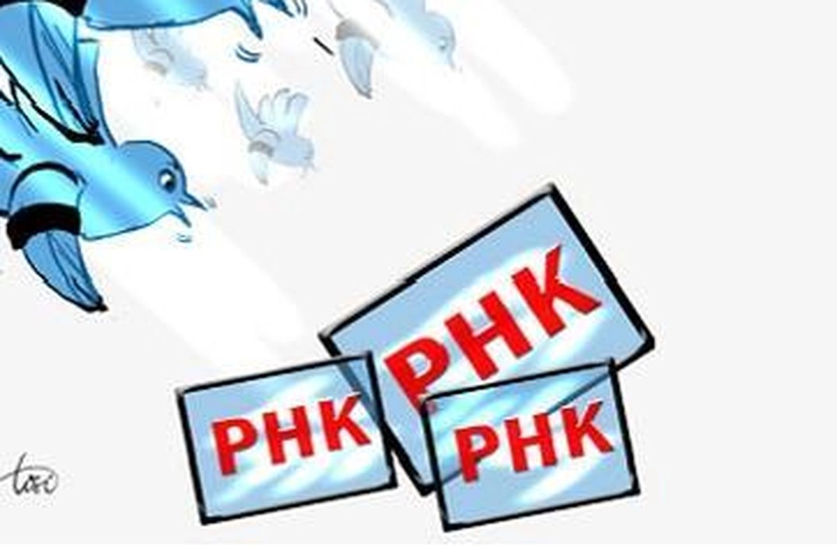 ''Ruwetnya'' Konflik Keluarga Pabrik Kertas Ternama, 2.500 Pekerja Pun Terancam PHK