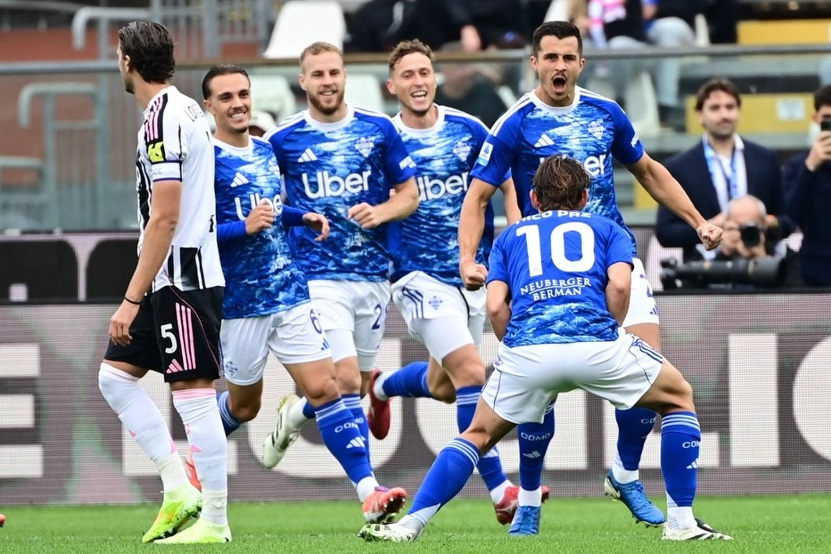 Siaran Langsung Fiorentina Vs Como 1907, Memori Indah Lariani di Artemio Franchi