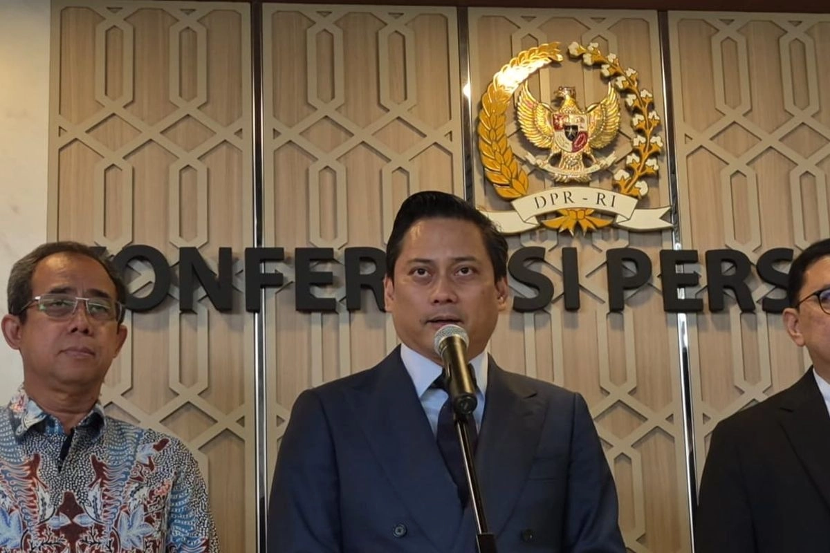 Thomas Djiwandono Jadi Deputi Gubernur BI, Ini Tantangan ke Depan