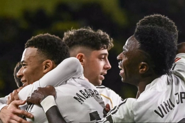 Toni Kroos Bahas Obsesi Fan Real Madrid terhadap El Clasico, Lebih Berharga dari Juara Liga?