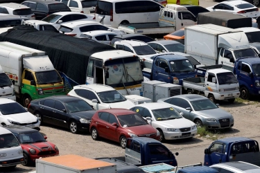 Trump Tuding Korsel Ingkar Janji, Akan Naikkan Tarif Impor Jadi 25 Persen