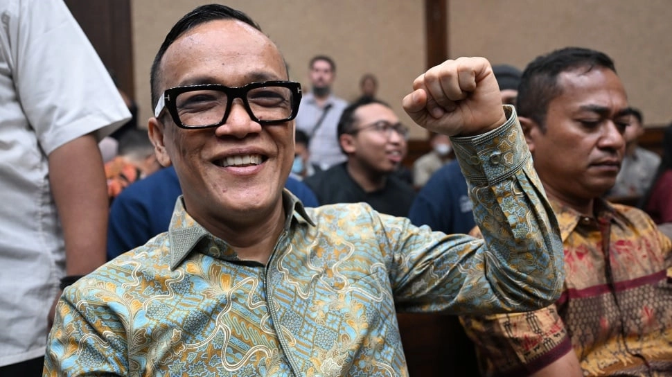 5 Fakta Pernyataan Nyeleneh Noel di Sidang Pemerasan: Sebut Nama Purbaya hingga Minta Dihukum Mati