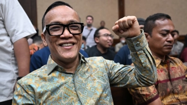 5 Fakta Pernyataan Nyeleneh Noel di Sidang Pemerasan: Sebut Nama Purbaya hingga Minta Dihukum Mati