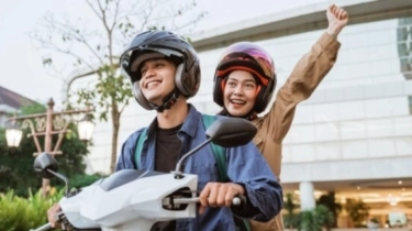 7 Rekomendasi Sunscreen untuk Pengendara Motor Sesuai Jenis Kulit