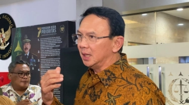 Ahok Respons Kasus Kerry Riza: Tidak Ada Oplosan, Tuduhan Korupsi Rp285 T Itungan Dari Mana?