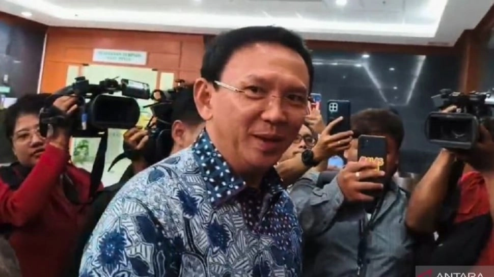 Ahok Sebut Tak Ada Temuan BPK dan BPKP Soal Penyewaan Terminal BBM oleh Pertamina