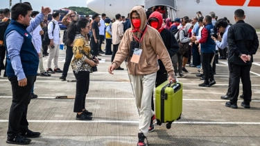 Bertambah jadi 2.493 WNI, KBRI Phnom Penh Percepat Proses Kepulangan Lewat Paspor Darurat