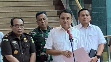 Bukan Cuma 28, Satgas PKH Ungkap Potensi Gelombang Baru Pencabutan Izin Perusahaan Pelanggar Hutan