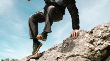 Dari Jalur Ringan Hingga Ekstrem: Ini Dia Sepatu Hiking Terbaru yang Dirancang untuk Semua Tantangan