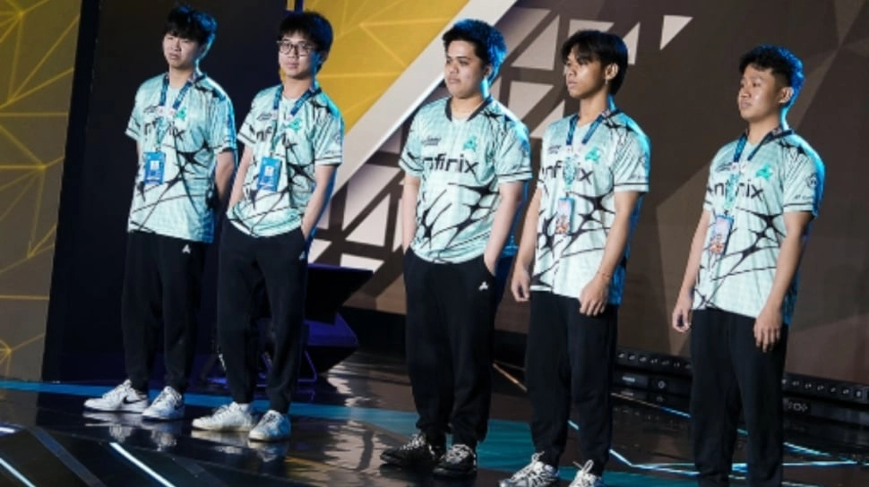 Fantastis, Segini Hadiah Aurora PH usai Juara M7 World Championship 2026