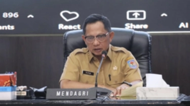 Indeks Perkembangan Harga Tiga Provinsi Terdampak Bencana Turun Signifikan