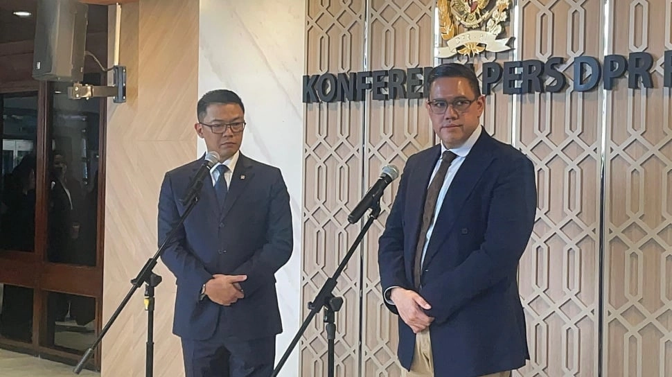 Isu Iuran Rp16,9 Triliun untuk Dewan Perdamaian, Menlu Sugiono: Itu Bukan 'Membership Fee'