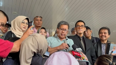 Jelang Diperiksa Polisi, Rocky Gerung akan Jelaskan Metodologi Penelitian Kasus Ijazah Palsu Jokowi