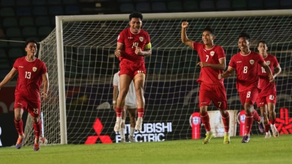 John Herdman Mulai Perburuan Pemain Keturunan di Eropa demi Perkuat Timnas Indonesia