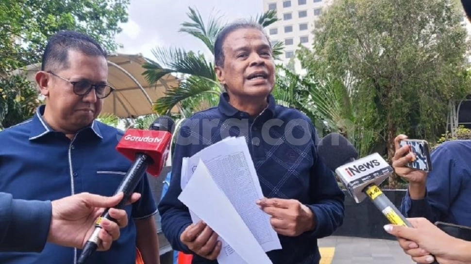 Kasus Korupsi Kuota Haji, KPK Minta Bos Maktour Tetap di Indonesia