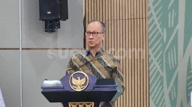 Kemenperin Akan Guyur Dana Rp 318 Miliar untuk Pulihkan IKM Terdampak Banjir Sumatera