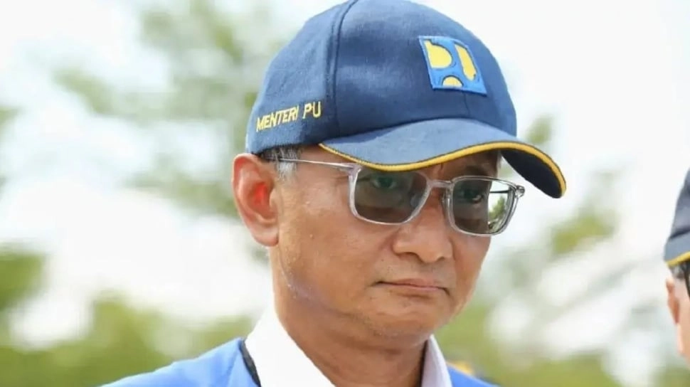 Kementerian PU Mulai Tambal Lubang Jalan Nasional di Aceh Tamiang Pascabencana