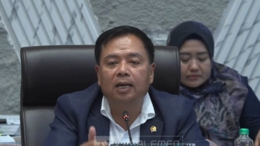 Ketua Komisi V DPR: Longsor Cisarua Mengejutkan, Seperti Petir di Siang Bolong