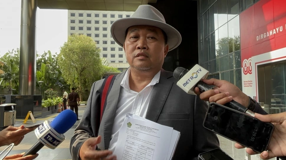 MAKI Desak KPK Naikkan Status Dugaan Rekening Gendut Istri Pejabat Kemenag Agar Bisa Diblokir