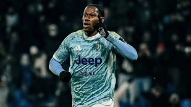 Mantan Anak Asuh John Herdman Makin Gacor, Kenapa Juventus Masih Cari Striker Baru?