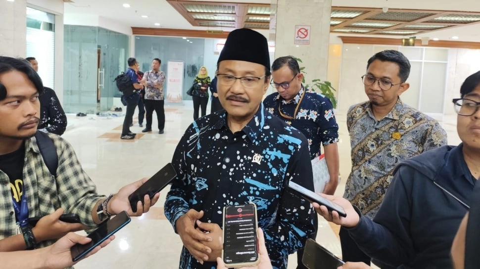 Mensos: Indonesia Resmi Miliki Data Tunggal DTSEN, Tak Ada Lagi Kementerian Punya Data Sendiri