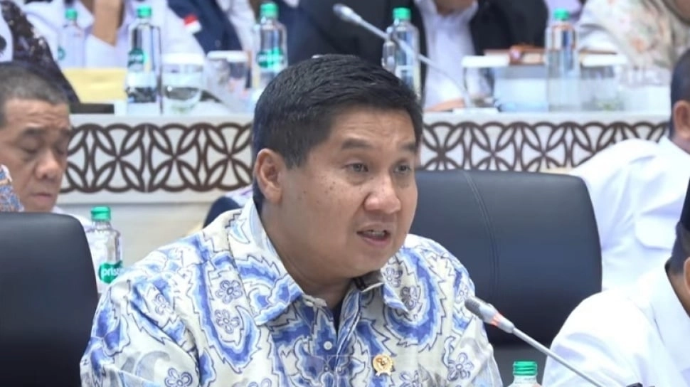 Menteri PKP Maruarar Sirait Targetkan 2.603 Hunian Tetap di Sumatra Rampung Mei 2026