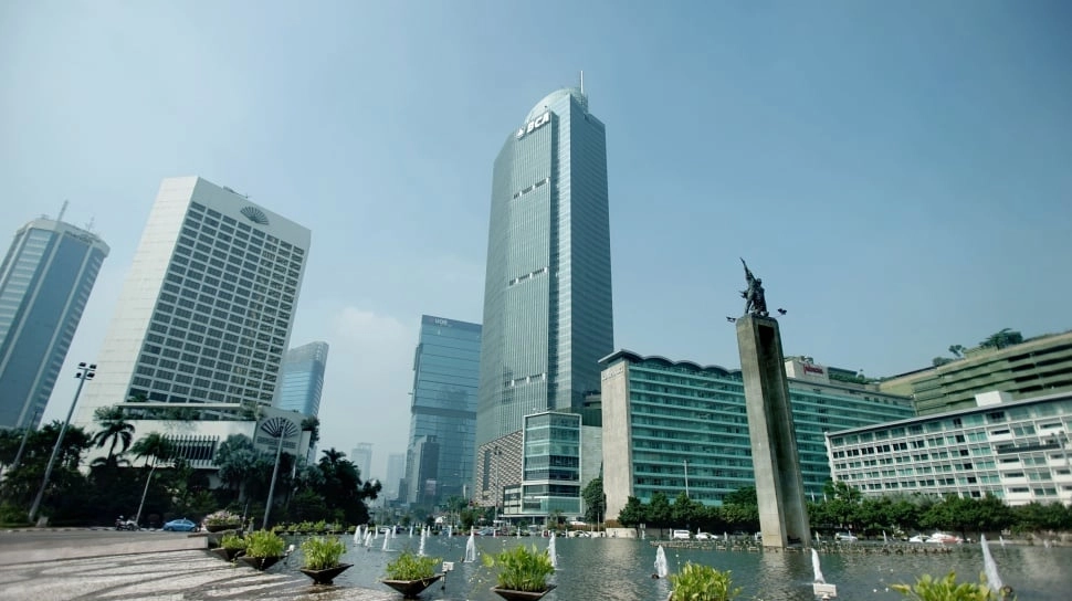 Optimisis, BCA Targetkan Penyaluran Kredit Tumbuh 10 Persen di 2026