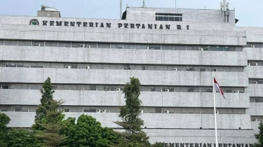 Pelanggaran Disiplin ASN, Kementan: Penanganan Indah Megahwati Mengacu pada Peraturan yang Berlaku