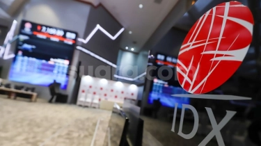 Pencabutan Izin Tambang Gerus Saham-saham Big Caps, IHSG Masih di Level 8.900